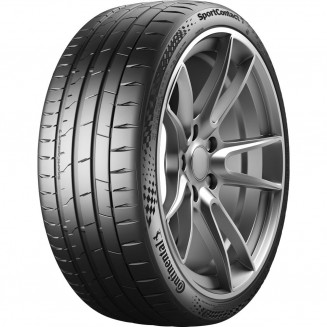 265/35R20 CONTINENTAL SPORTCONTACT 7 99Y XL FR DAB73, 120178