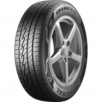 285/35R23 GENERAL GRABBER GT PLUS 107Y XL FR CAB75, 120246