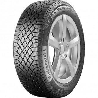 285/45R20 CONTINENTAL VIKINGCONTACT 7 112T XL FR Friction BDA72 3PMSF IceGrip M+S, 126808