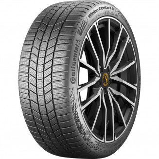 315/35R22 CONTINENTAL WINTERCONTACT 8 S 111V XL Elect FR Studless BBB75 3PMSF M+S, 126943