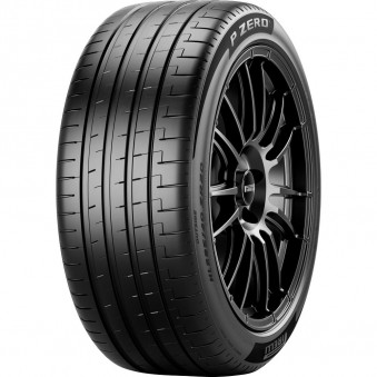285/40R23 PIRELLI PZERO (PZ5) 107Y MO-S NCS CAB72, 115976