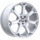 Fondmetal Zephyrus Glossy White 8,5x19 5x112 ET45 CB66,6 R13 850 kg RF21006