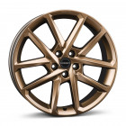 Borbet N bronce matt 8x18 5x114.3 ET40 CB72,6 60° 720 kg 497943