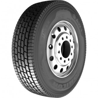 235/65R16C CONTINENTAL VANCONTACT 4SEASON 115/113R BAB73 3PMSF M+S, 127360