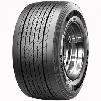 445/45R19.5 Goodride MultiAp T2 160J M+S 3PMSF Trailer REGIONAL CCB74, 119947