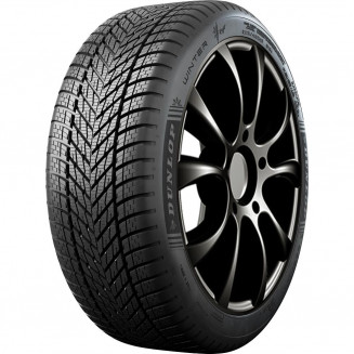 245/45R18 DUNLOP WINTER 100V XL Elect MFS Studless 3PMSF M+S, 126131