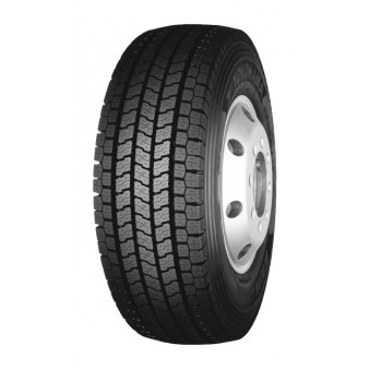 315/70R22.5 Yokohama 902W 154/150L (152/148M) M+S 3PMSF Drive WINTER EBA73, 129755