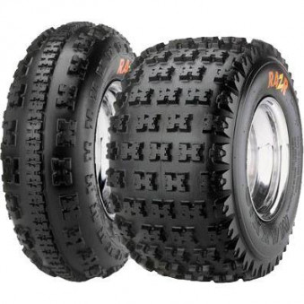 22X11.00-9 Maxxis M932 RAZR 1PR 43J Rear #E, 2785