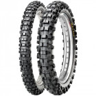120/100-18 Maxxis M7305 MAXXCROSS IT 68M TT CROSS HARD INTERMED Rear PRO #E