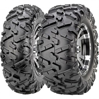 25X8.00-12 Maxxis MU09 BIGHORN 2.0 2PR Front, 2939