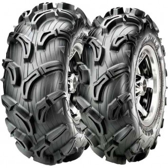 AT26X11-12 Maxxis MU02 ZILLA 6PR 55J Rear #E, 2972