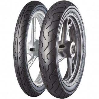 140/90-15 Maxxis M6103 PROMAXX 70H TL TOURING CITY Rear, 3344