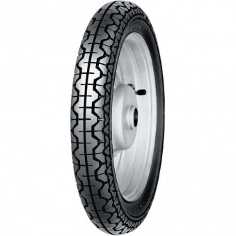 3.00-19 Mitas H-06 49P TT TOURING CLASSIC, 80133