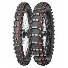 90/100-16 Mitas TERRA FORCE-MX SAND 51M TT CROSS SOFT Rear SAND 2 red NHS
