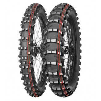 80/100-21 Mitas TERRA FORCE-MX SAND RR 51M TT CROSS SOFT Front NHS, 114469
