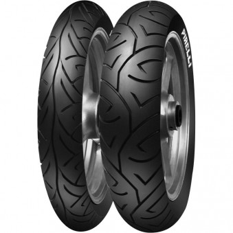 150/70-17 Pirelli SPORT DEMON 69H TL TOURING CITY Rear, 3878