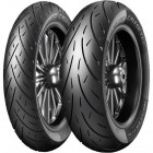130/70B18 Metzeler CRUISETEC 63H TL CRUISING Front