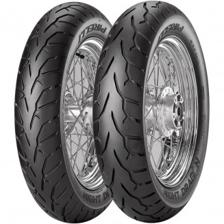 100/90-19 Pirelli NIGHT DRAGON 57H TL CRUISING Front, 4526