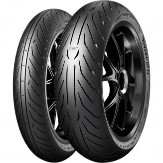 120/60ZR17 Pirelli ANGEL GT II 55W TL TOURING SPORT TOURIN Front DOT21, 104656