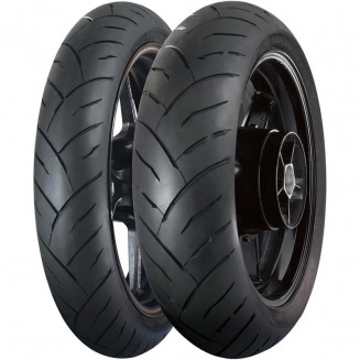 190/50ZR17 Maxxis MA-ST2 SUPERMAXX ST 73W TL TOURING SPORT TOURIN Rear, 80121