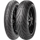 120/70ZR17 Pirelli ANGEL GT 58W TL TOURING SPORT TOURIN Front DOT21