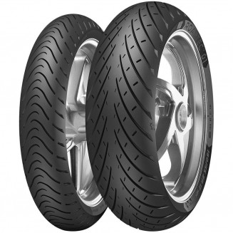 120/70ZR17 Metzeler ROADTEC 01 58W TL TOURING SPORT TOURIN Front HWM, 3669