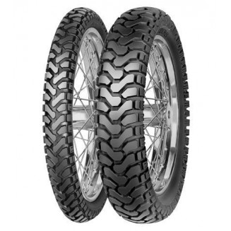 130/80-18 Mitas E-07 72T TL ENDURO ON/OFF Rear M+S, 4335