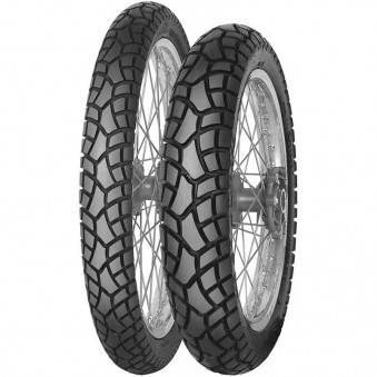 130/80-17 Mitas MC 24 65S TL ENDURO ON/OFF Rear, 3761