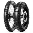 120/70R19 Metzeler KAROO 4 60T TL ENDURO ON/OFF Front M+S #E