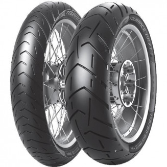 120/70R19 Metzeler TOURANCE NEXT 2 60V TL ENDURO STREET Front B (B), 4607