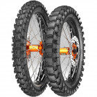 110/100-18 Metzeler MC360 64M TT CROSS MID HARD Rear MST