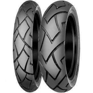 100/90-19 Mitas TERRA FORCE-R 57H TL ENDURO STREET Front, 4512