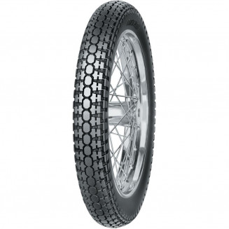 3.00-19 Mitas H-02 57P TT TOURING CLASSIC, 80132