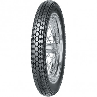 3.50-19 Mitas H-02 63P TT TOURING CLASSIC, 80135