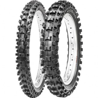 90/90-21 Maxxis M7332F MaxxEnduro 54R TT ENDURO COMPETITION Front KTM, 80109