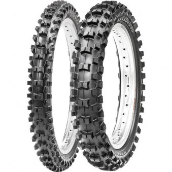 90/90-21 Maxxis M7332F MaxxEnduro 54R TT ENDURO COMPETITION Front KTM, 80109