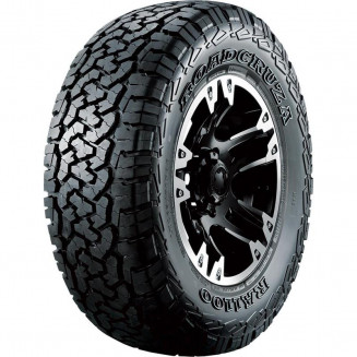 195/80R15 ROADCRUZA RA1100 106/104R OWL CEB75 3PMSF M+S, 113883