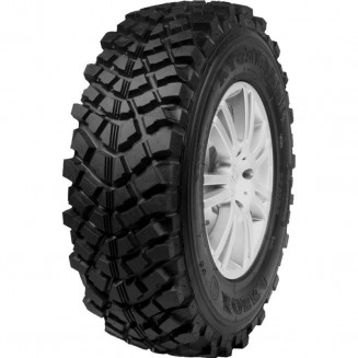 195/80R15 MALATESTA KOBRA TRAC NT 96S, 9851