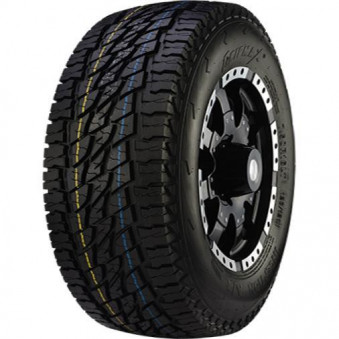 205/80R16 GRIPMAX INCEPTION A/T II 110/108Q RWL DAB72 3PMSF M+S, 10092
