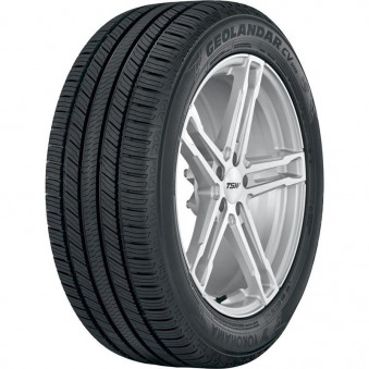 235/65R17 YOKOHAMA GEOLANDAR X-CV G058 108V XL DBB71 M+S, 10610