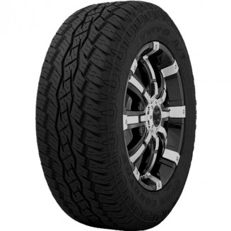 205/70R15 TOYO OPEN COUNTRY A/T PLUS 96S DOT22 DDB70 M+S, 124435