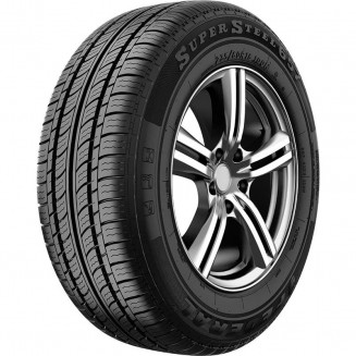 215/60R15 FEDERAL SS657 94H DOT21 DDB70, 124438