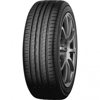 255/45R18 YOKOHAMA BLUEARTH-A AE-50 99W RPB DOT19 CA272, 124579