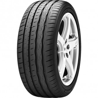 195/40R17 HANKOOK VENTUS S1 EVO (K107) 81W XL RP DOT22 CCB71, 124478