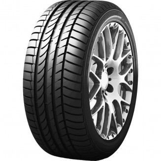 245/40R17 DUNLOP SP SPORT MAXX TT 91W RunFlat (*) MFS RunFlat DCB69, 7083