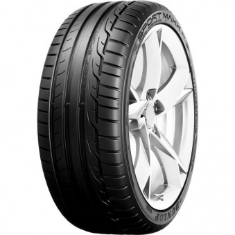 245/35R19 DUNLOP SPORT MAXX RT 93Y XL MO1 MFS DOT21 DAB71, 124619