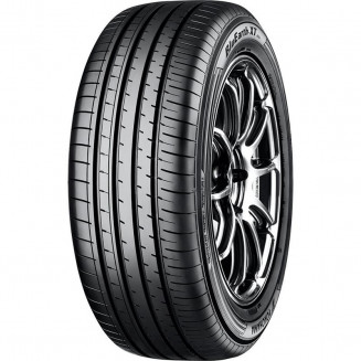 215/50R17 YOKOHAMA BLUEARTH-XT AE61 91V RPB DOT22 CAA68, 124488