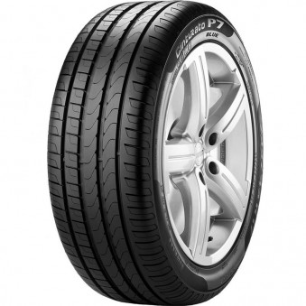 245/45R20 PIRELLI CINTURATO P7 BLUE 103Y XL NF0 Elect FSL BAB70, 9169