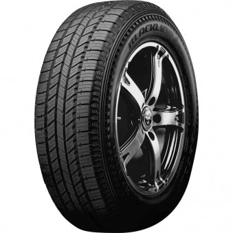 255/70R18 BLACKLION BC86 VORACIO H/T 113T DOT19 CC373, 124918