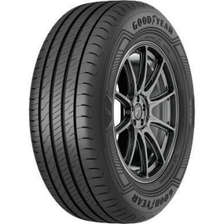275/55R20 GOODYEAR EFFICIENTGRIP 2 SUV 117V XL BAB71, 11969